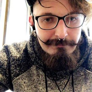 Meet your Posher, Justin